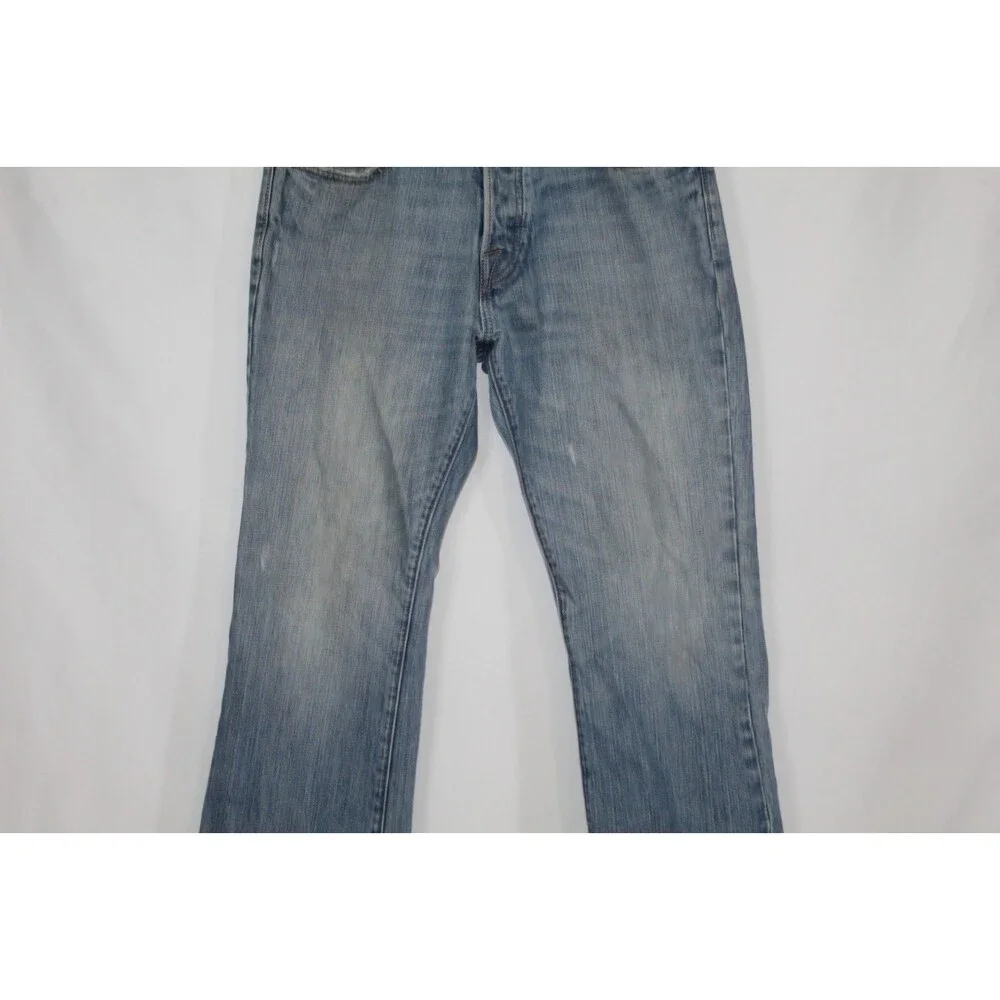 Abercrombie & Fitch 16 19 wash